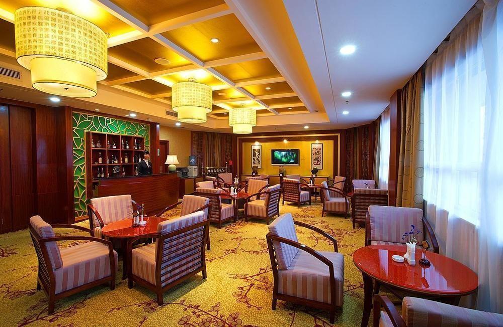 מלון איצ'אן Taohualing מראה חיצוני תמונה