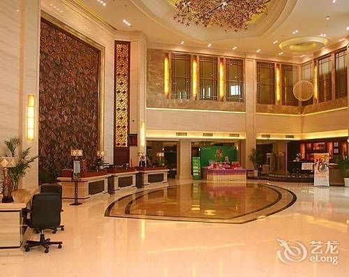 מלון איצ'אן Taohualing מראה חיצוני תמונה